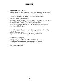 Yang lama dikelek, yang baharu didukung. Makan Gaji Makan Hati 19 Yang Dikejar Tak Dapat Wattpad