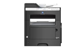 Find the konica minolta business products support and driver's download information for your country. Konica Minolta Bizhub 3320 Promac