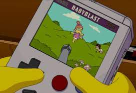 Fictional Video Game Tv Tropes