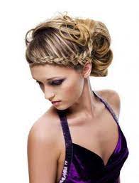 Hairstyle For Cocktail Party Hair Styles Elegant Wedding Hair Long Hair Styles