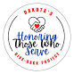 Dakota's Give-Back Project First Responders event image