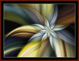 Maybe you would like to learn more about one of these? 59 Fractal Cross Stitch Patterns Ideas