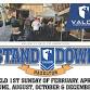 Hazleton Stand Down - VALOR Clinic Foundation event image