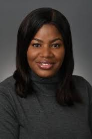 Nerissa Scott's Instagram, Twitter & Facebook