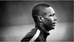 The humble audition that changed Erick Mathoho's life