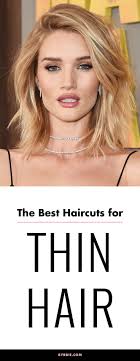 Here's everything you need to know about caring for your fine hair that looks limp and lifeless can definitely be a bummer. Pin On Hair