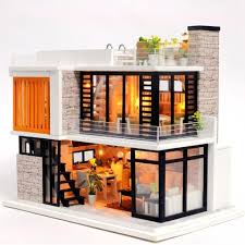 miniature dollhouse ราคา parts