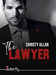 The Lawyer eBook by Christy Allan