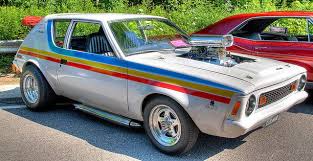 Amc gremlin custom 3 farben oldschool drag street sleeper pony car muscle car source by ironbieg. 330 American Motors Corp Ideas American Motors Amc American Motors Corporation