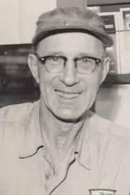 Joseph Henry Mobley (1904-1993)