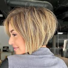 Best 25+ stacked bobs ideas on pinterest view photo 1 of 15. 39 Modern Inverted Bob Haircuts Women Are Getting Now
