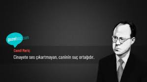 Her yüzyılda birkaç kişi düşünür, diğerleri ise onların düşündüğünü düşünür. Carter Heyward Sozleri