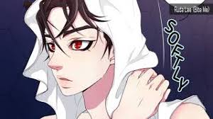 An insufferably arrogant vampire prince falls in love with a lowly human commoner girl! K Webtoon Bite Me ì´ë£¨ë‹¤ Ruda Lee Scroll Webtoon Video En Youtube