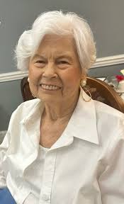 Millie Jordan Obituary and Online Memorial (2024)