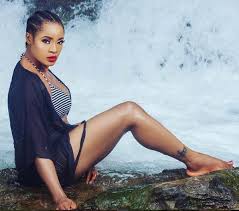 Born in enugu state, ogbodo's journey to nollywood began following the decision of her father to register her with the actors guild of nigeria in. Uche Ogbodo Celebrates Her 32nd Birthday With Beautiful Photos Celebrities Nigeria