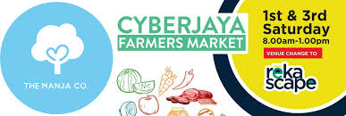 It executive jobs now available in cyberjaya. Cyberjaya Farmer S Market The Manja Company