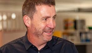 Tricia Berry's Instagram, Twitter & Facebook