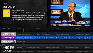 Weak spots include culture/lifestyle programming and sports. Pluto Tv Brings Channel Surfing To Cord Cutters For Free
