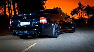 Feel free to send us your own wallpaper. Sick Chevrolet Chevy Holden Commodore