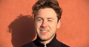 Danske Christopher skal bli arkitekt