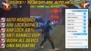 Maybe you would like to learn more about one of these? Update Apk Regedit Macro Visible Apk Auto Headshot Terbaru 2021 Anti Banned Youtube