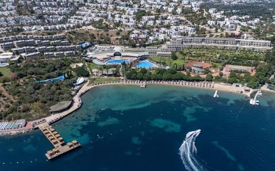 Sejur Bodrum cu zbor inclus