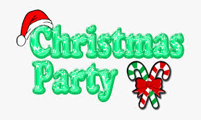 Free christmas party clipart 28 collection of christmas party. Transparent Christmas Party Clipart Hd Png Download Transparent Png Image Pngitem
