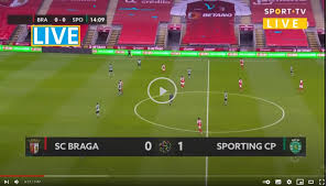 Stadium and city where sporting braga vs sporting will occur. 2021 Final Live Football Stream Sporting Cp Vs Sc Braga Spo V Bra Live Portugal Super Cup Lineup H2h Live Score Sports Workers Helpline