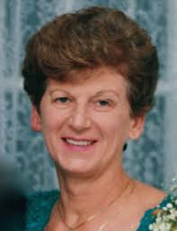 Obituary information for Fran DeMattia