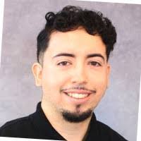 Michael Landeros's Instagram, Twitter & Facebook