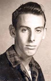 Theodore Tucker Obituary