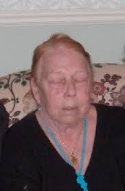 Ann Romaine Obituary