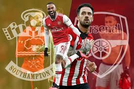 Fa cup live commentary for southampton v arsenal on 23 january 2021, includes full match statistics and key events, instantly updated. Premier League Live Southampton Fc Vs Arsenal Live Head To Head Statistics Live Streaming Link Teams Stats Up Results Fixture And Schedule Insidesport