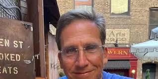 Memorial service for Dr. Alan Simons