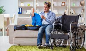 Check spelling or type a new query. How To Travel With A Wheelchair Miles Away