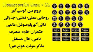 12 Zodiac Houses What They Mean Astrology Charts In Urdu Zodiac Houses Astrology Chart 12 Zodiac