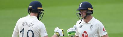 Jos buttler was born as joseph charles buttler. Chris Woakes Jos Buttler Lead England Recovery In Thriller