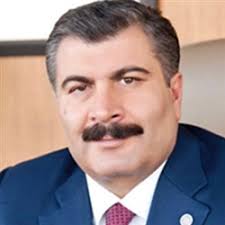 Türkiye eğitim sağlık ve araştırma vakfının başkanı da olan koca, ayrıca 2009 senesinde kurulan i̇stanbul. Fahrettin Koca Kimdir Fahrettin Koca Hayati Ve Biyografisi