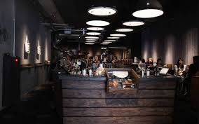 Welcome to my coffee roastery. The 50 Best Coffee Shops In The World Big 7 Travel