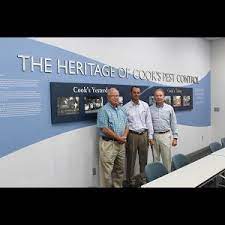 Corporate entomologists also provide strategic direction and recommendations. Cook S Open House Showcases State Of The Art Training Facilities Pct Pest Control Technology