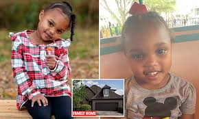 Kindergarten student, 5, dies in hospital after being found in laundry  hamper in her family home