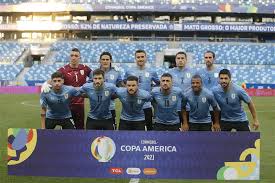 The bolivian team is the underdog in copa america, as they have demonstrated since the beginning of the tournament. Mdryey Psg6htm
