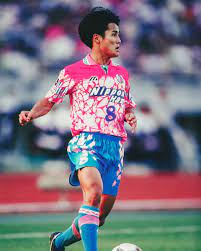 This was the first time fifa has held club world cup games in osaka and there was a whiff of money making around. J League Official En On Twitter A Shot From Our Archives Of A Unique Cerezo Osaka Kit From The 90s What Do You Rate This Classic Shirt Out Of Crz Official