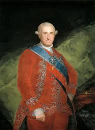 Aprovechando la impopularidad de ambos personajes, don juan josé de austria, acompañado de un pequeño ejército. Charles Iv Of Spain Wikipedia