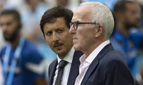 OM : un départ de taille se précise au sein de la direction