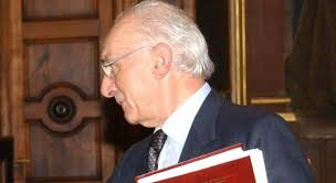 Si è spento Aimone Cioli, guidò la Cassa di risparmio di Macerata