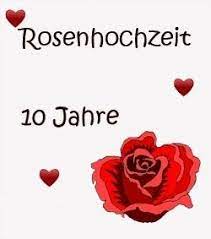Zur feier meines ruhestandes möchte ich sie ganz herzlich einladen. Hochzeit Bild Rosenhochzeit Hochzeit Gluckwunsche Zum Hochzeitstag