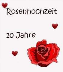 Herzliche glückwünsche zur rosenhochzeit für grußkarten und sms gratulationen. Hochzeit Bild Rosenhochzeit Hochzeit Gluckwunsche Zum Hochzeitstag