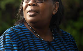 Part Three: Green movement pivots toward minorities