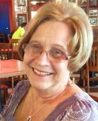 Obituary: Susan Phyllis Okninski (nee Sitkowski)